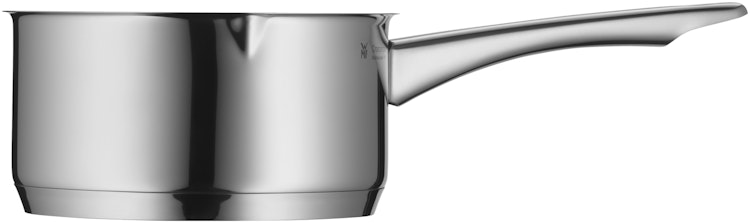 WMF Stielkasserolle 16 cm mit Schnaupe