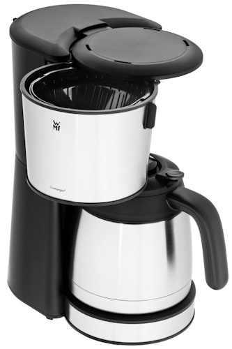 WMF Bueno Pro Kaffeemaschine, mit Thermoskanne, matt