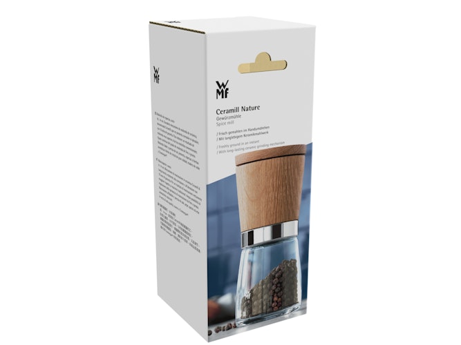 WMF Gewürzmühle Ceramill Nature