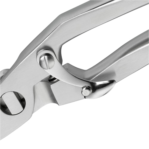 WMF Geflügelschere 25 cm, Edelstahl