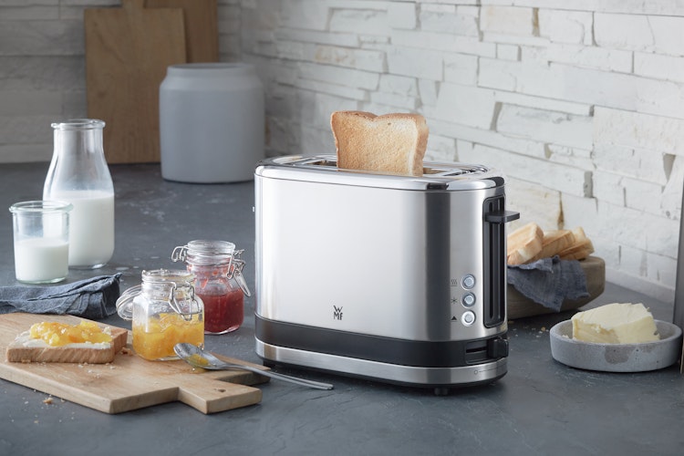 WMF KÜCHENminis 1-Scheiben-Toaster