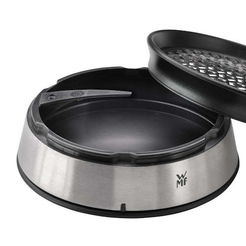 WMF Balance Ingwerreibe, 9 cm