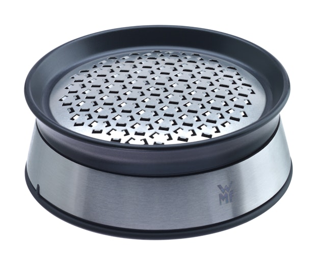 WMF Balance Ingwerreibe, 9 cm