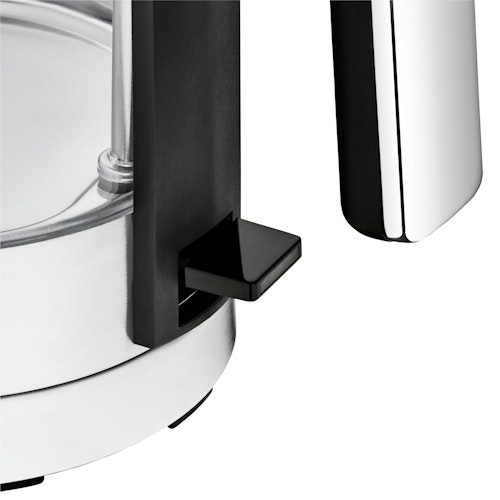WMF Lono Glas-Wasserkocher 1.7 l