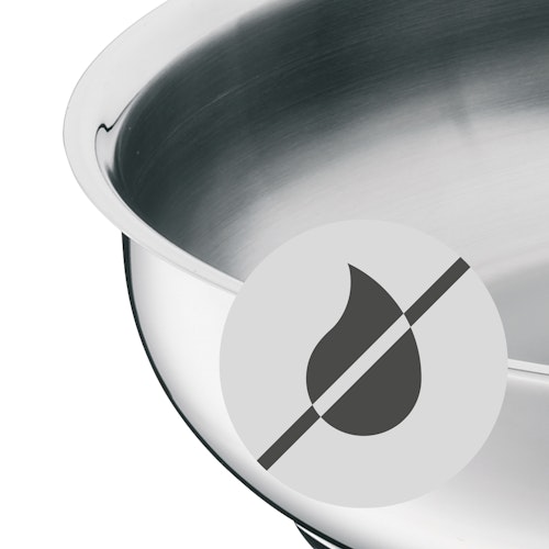 WMF Stielpfanne Ø 20 cm Profi