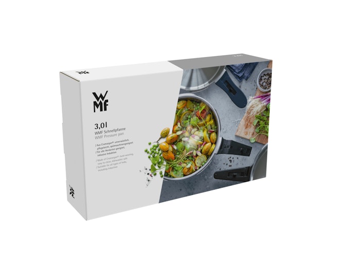 WMF Schnellpfanne Perfect Premium 3,0l