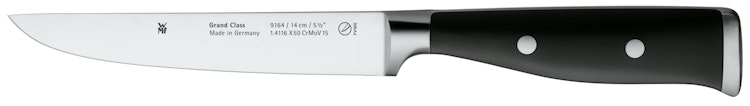 WMF Zubereitungsmesser 14 cm Grand Class