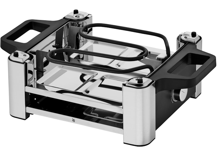 WMF Lono Raclette for 4