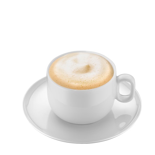 WMF Barista Cappuccino Tassen-Set, 4-teilig