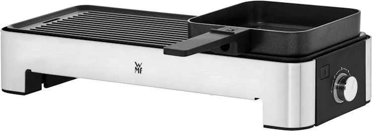 WMF KÜCHENminis Tischgrill für 2