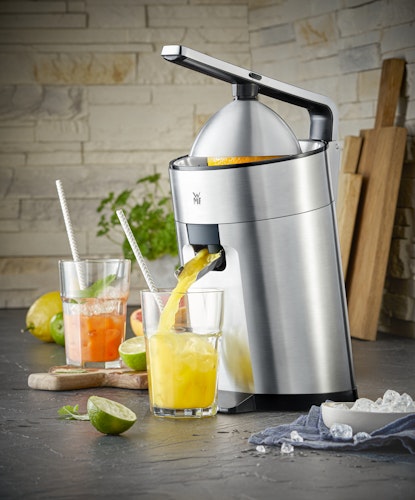 WMF ProfiPlus Zitruspresse