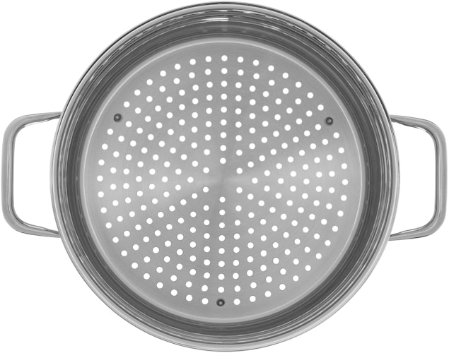 WMF Dämpfereinsatz Compact Cuisine Ø 24 cm
