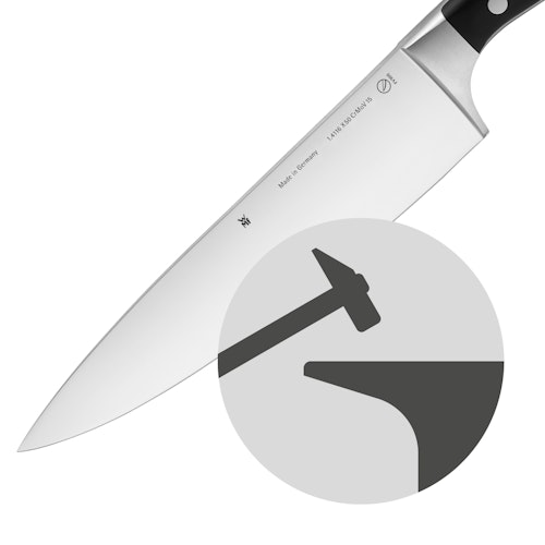 WMF Spitzenklasse Plus Messer-Vorteils-Set* für die asiatische Küche, 2-te