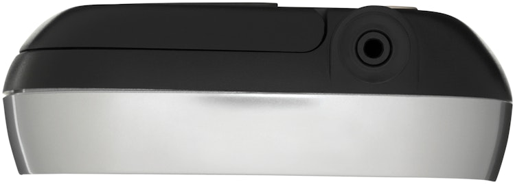 WMF Digitales Bratenthermometer 7 x 7 x 2,5 cm