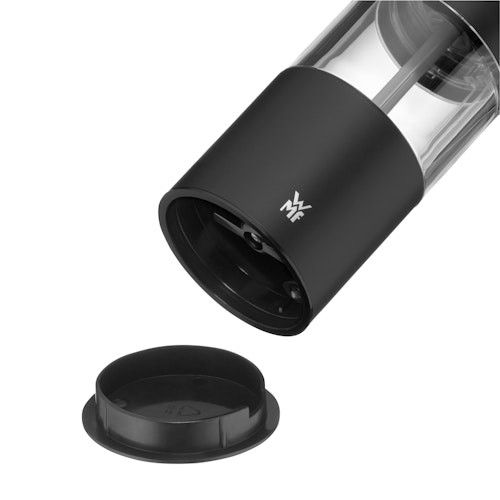 WMF Elektrische Mühle schwarz