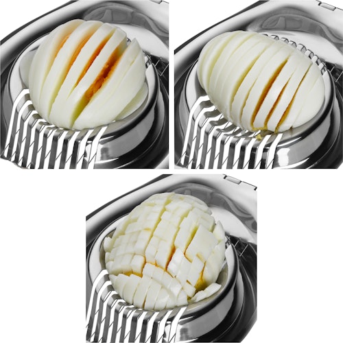 WMF Eierschneider Gourmet