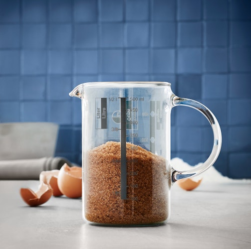 WMF Messbecher 0,5 l Gourmet
