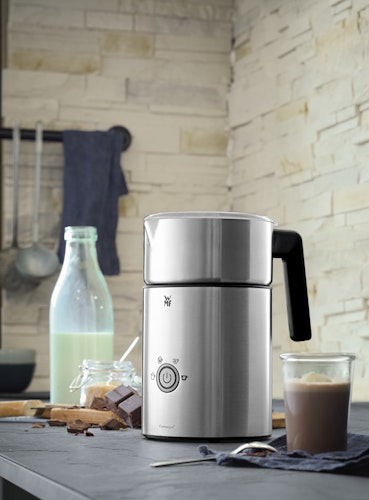 WMF Lono Milchaufschäumer Milk & Choc