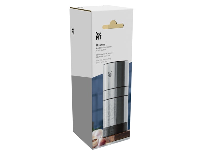 WMF Knoblauchschneider Gourmet
