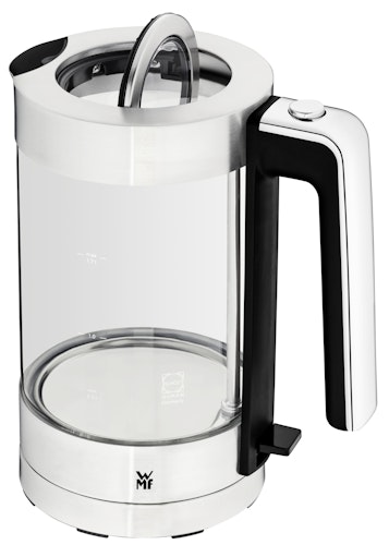 WMF Lono Glas-Wasserkocher 1.7 l
