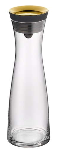 WMF Wasserkaraffe 1,0 l Gold