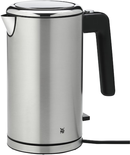 WMF Lono Doppelwandiger Wasserkocher, 1.3l
