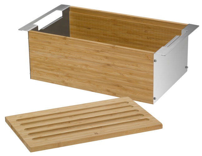 WMF Brotkasten 43 x 25 cm Gourmet