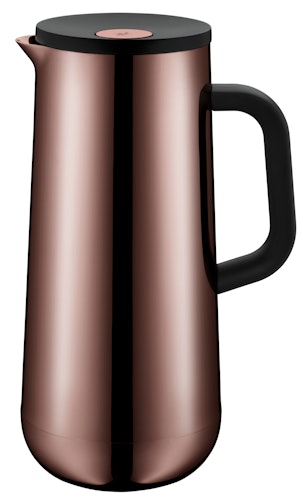 WMF Isolierkanne Kaffee 1,0l Impulse Vintage Kupfer