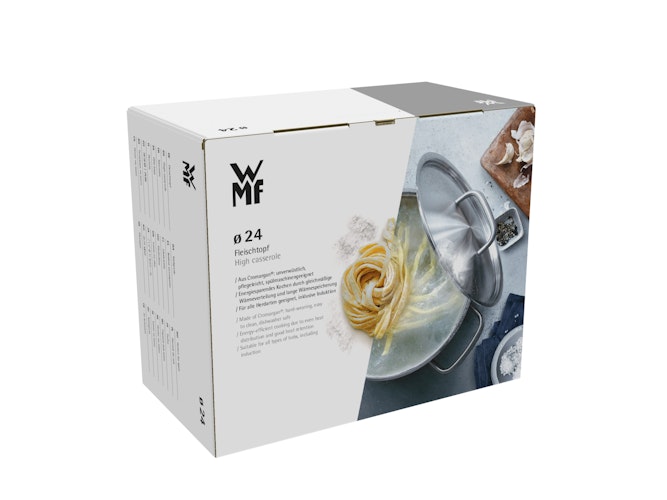 WMF Fleischtopf Ø 24 cm Diadem Plus