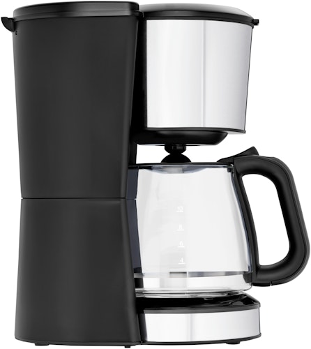 WMF Bueno Aroma Kaffeemaschine Glas