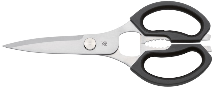 WMF Haushaltsschere 21 cm mit Öffner