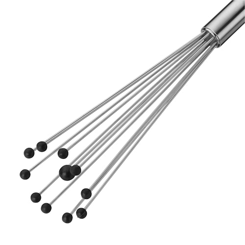 WMF Rührblitz 27 cm Profi Plus für antihaftversiegelte Kochgeschirr