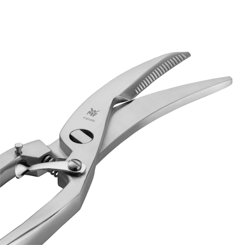 WMF Geflügelschere 25 cm, Edelstahl