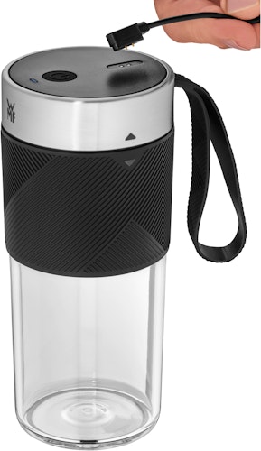 WMF KÜCHENminis Mix on the go Smoothie-Mixer