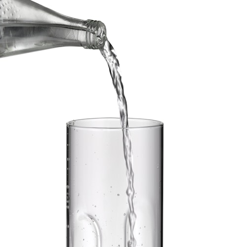 WMF Wasserkaraffe Motion - 0,8 Liter