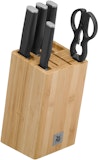 WMF Kineo Messer-Vorteils-Set* mit Messerblock für die asiatische KüchZubehörbild