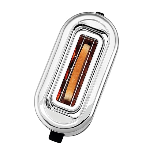 WMF KÜCHENminis 1-Scheiben-Toaster
