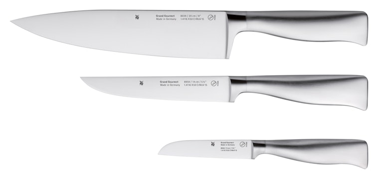 WMF Grand Gourmet Messer-Vorteils-Set*