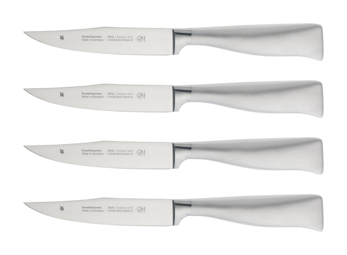 WMF Steakmesser Set 4-teilig