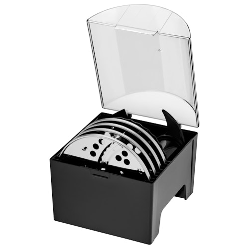 WMF Kult X Küchenmaschine Edition
