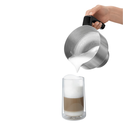 WMF Lono Milchaufschäumer Milk & Choc