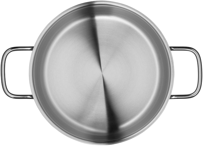 WMF Diadem Plus Topf-Vorteils-Set*, 5-teilig