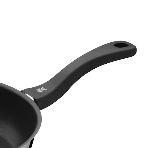 WMF Devil Bratpfannen-Set, 3-teilig, 20 cm + 24 cm + 28 cm