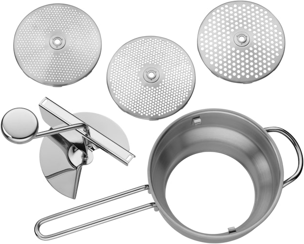 WMF Passiermühle Gourmet Ø 19 cm (14 cm unten)
