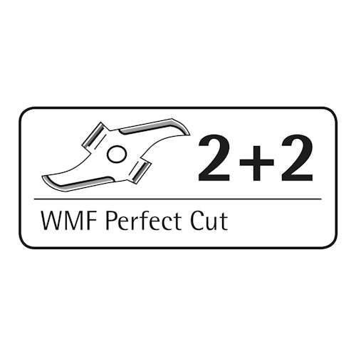 WMF Stabmixer-Set Kult X