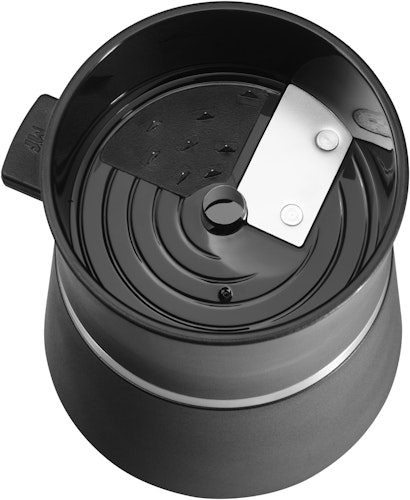 WMF Gourmet Spiralschneider, H 14 cm, Ø 9 cm