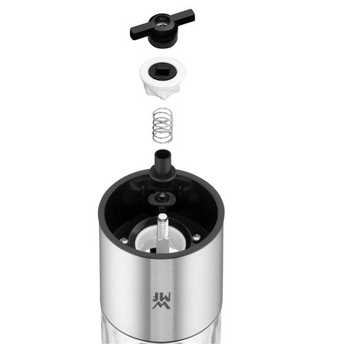 WMF Elektrische Mühle Höhe ca. 21 cm