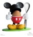 WMF Eierbecher Mickey Mouse mit LöffelBild