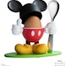 WMF Eierbecher Mickey Mouse mit LöffelBild