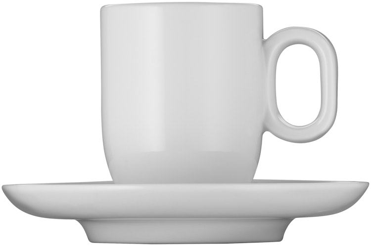 WMF Barista Espresso Tassen-Set 2-teilig